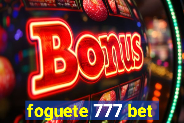 foguete 777 bet